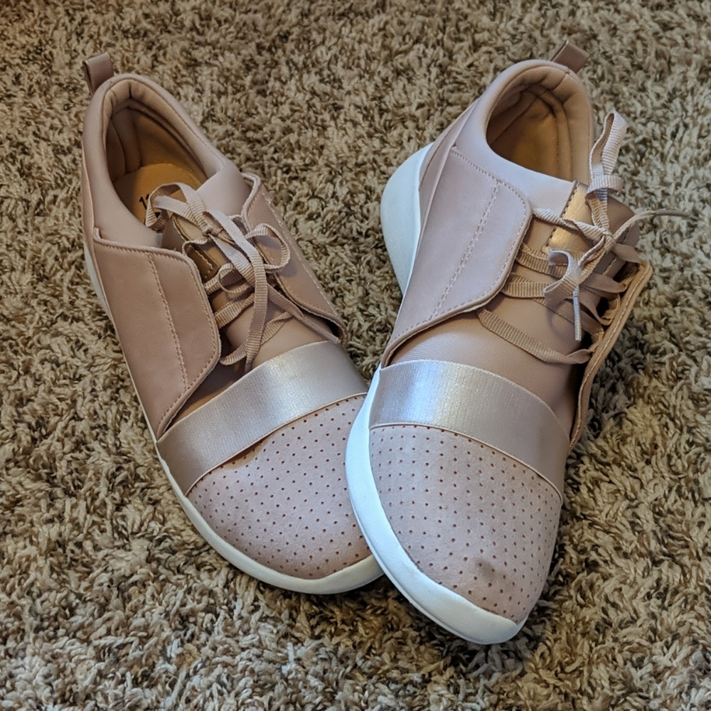 NWOT Shoes
